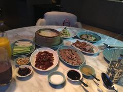 -无锡苏宁银河国际酒店-悦府65中餐厅