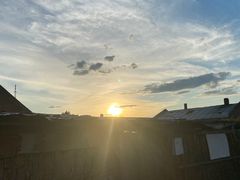 -北极村旅游风景区