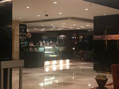 -上海龙之梦万丽酒店