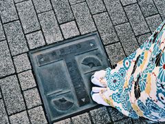 -樱京和服租赁体验(京都总店)