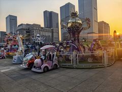 -丽达购物中心(崂山店)