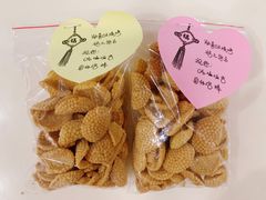 -郑喜旺烧烤(郑州总店)