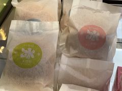 -顶东面包花园·生日蛋糕(太平店)