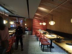 大堂-吃饭皇帝大(解放西路店)