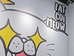 -废柴猫概念馆·桌游电玩卡牌(人广世茂店)