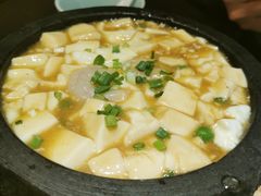 -好嫂子酱猪手•农家菜(蒲黄榆店)