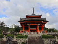 -有栖山 清光院 清水寺