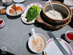 -阿诚市井潮汕菜(金台路店)