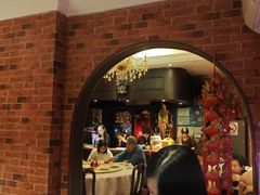 -永兴餐厅(复兴中路店)