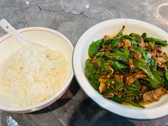 -农家湘菜(安亭店)