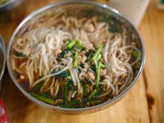 -正宗杨记普洱酸醋米线(总店)