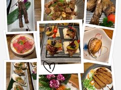 -蟹将军·松叶蟹和牛日料放题自助(K11店)