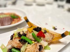 -成都海湾酒店·海湾壹品中餐厅(远大购物中心店)
