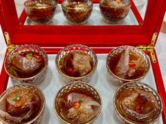 -品海楼·大连海胆锅贴馆(东港店)