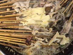 -北大街红丽涮牛肚火锅店