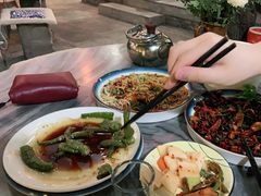 -四方小吃·白族庭院餐厅