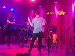 -音乐房子·Vintage Live Bar(玉林总店)