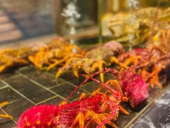 -蒋记海鲜姿造•洋房别墅(星河湾店)