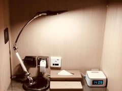 -哈尔滨中央大街华特酒店