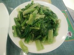-茶油香闽南菜·花园餐厅(前埔店)