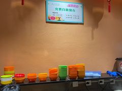 -亲青菜食尚餐厅(银谷店)