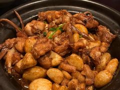 -三酉星·枫·山風与野菜(上海总店)