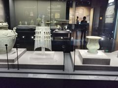 -广西壮族自治区博物馆