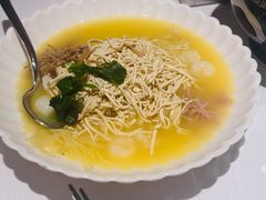 大煮干丝-食廬(浦东嘉里城店)