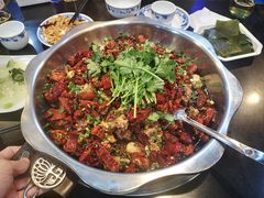 野椒鸡-天治宣·野椒鸡(龙头寺总店)