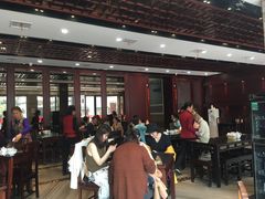 大堂-熙盛源(永乐路店)