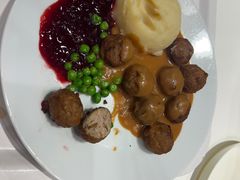-宜家·瑞典风味餐厅(四元桥店)