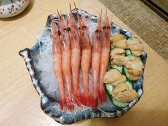 -山之川日料放题(通州店)