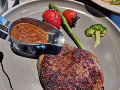 -新贝乐意大利餐厅(苏州中心店)