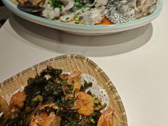 -秋色客家菜(南山店)