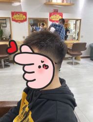 -汇·HAIR