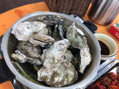 -聚味瞿记·龙虾堂(树木岭店)
