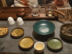 -邈墨茶馆(江南星座1店)