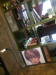 K&k发型定制工坊-In Style Hair Salon