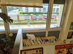 -阿九笨鸡蛋手擀面(总店)