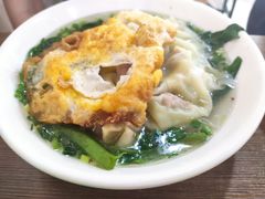 清汤抄手-花市豌杂面(民生路店)