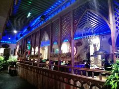 -疆文化新疆欢乐餐厅(金牛万达店)