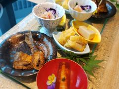 -蟹的岡田屋(正大广场店)