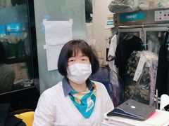 -福奈特洗衣洗鞋(莘谭路店)
