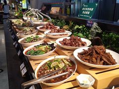 -梨花自助烤肉(乐宾店)