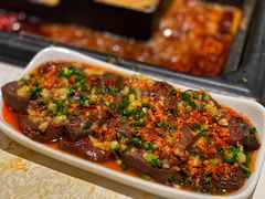 -巴奴毛肚火锅概念餐厅