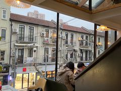 -O'mills Sourdough Bakery&Bistro(永嘉路店)