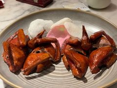 -蝴蝶里·粤菜·点心(龙湖天街&滨江店)