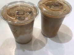 -Manner Coffee(大宁国际商业广场店)