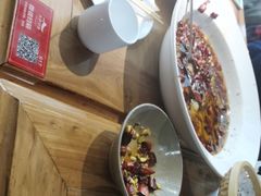 -茅庐毛血旺(烟台大悦城店)