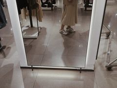-ZARA(深圳金光华广场店)